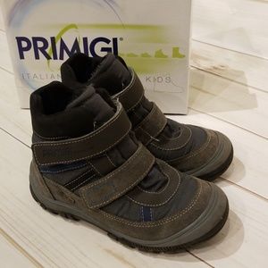 SOLD!!! Primigi GoreTex Boots, size 29